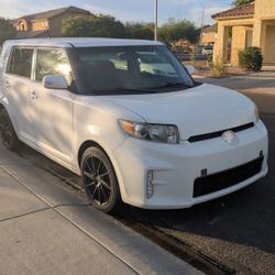 2013 Scion xB