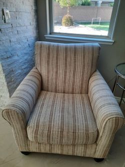 Accent Chair