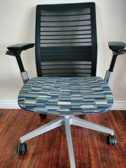Steelcase Office Chair