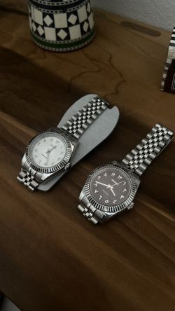 Seiko Mod Watches