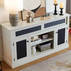 Brand new TV stand