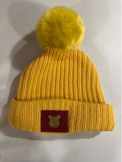 Love Your Melon Limited Edition Disney Hat With Zip Bag
