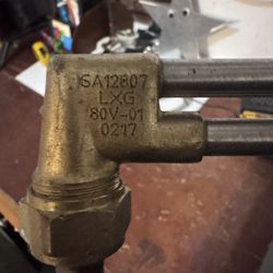 Torch Medium Duty used 