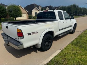 2004 Toyota Tundra