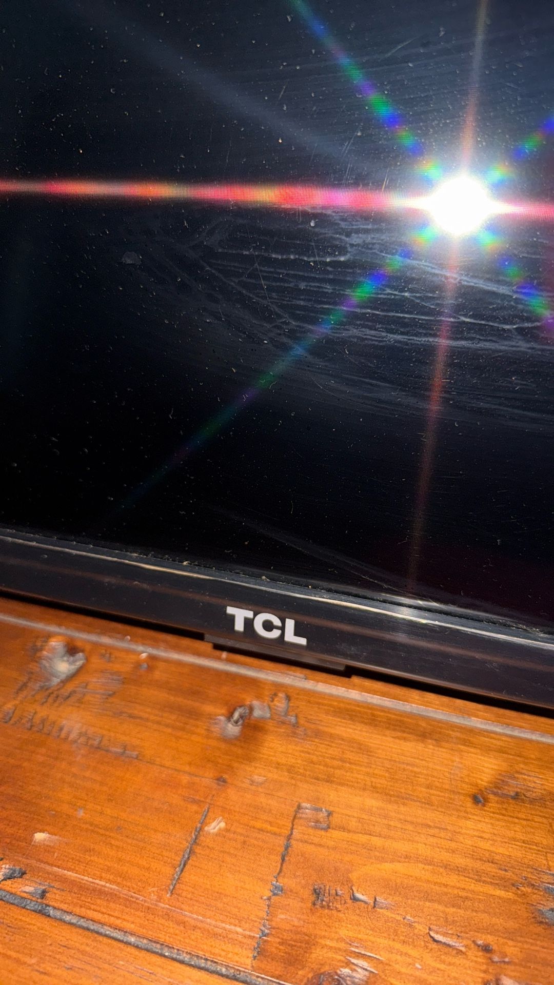 TCL 65-inch Class 4-Series 4K
