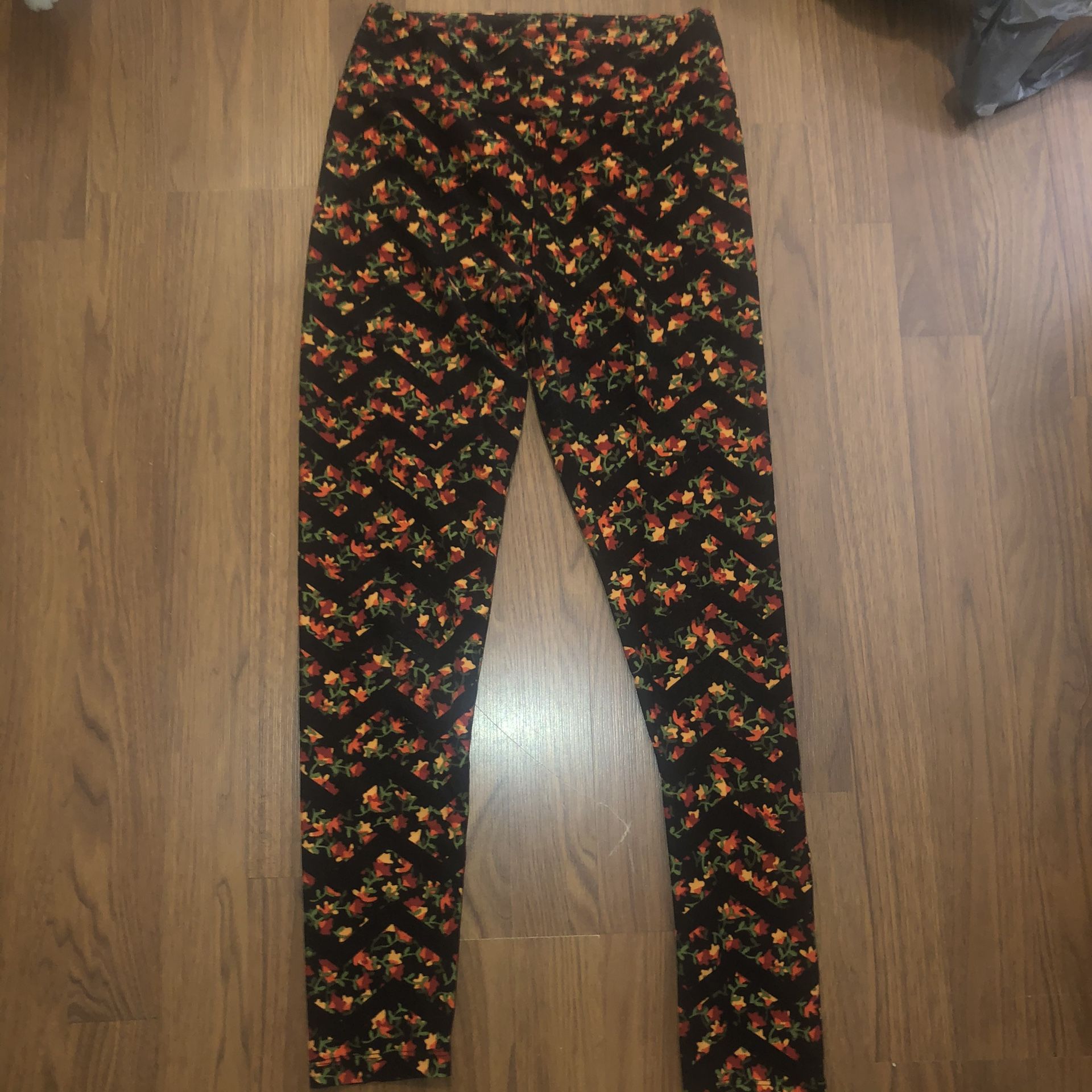 LuLaRoe Leggings