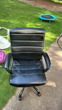 Office chair
