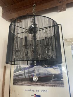 Lamp For Sale 