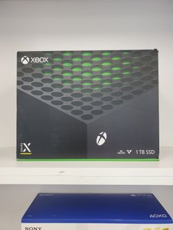 🚀Pay Later, Game Today! - Microsoft Xbox Series X – Gaming Console – Take It Home for $5 Down! 🎮