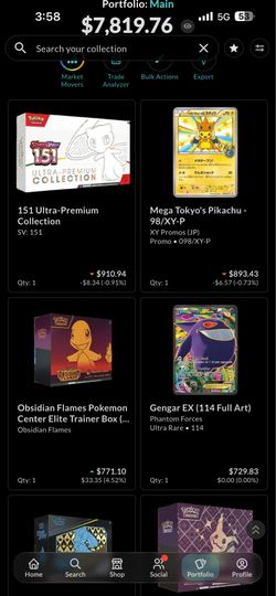 Pokemon