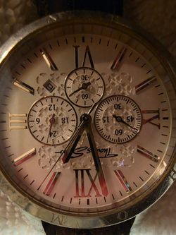 Vintage THOMAS SABO Watch