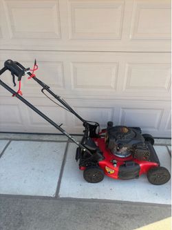 Gravely XP subaru Lawn mower
