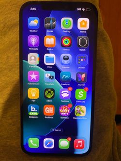 iPhone 12 Pro Max 128gb