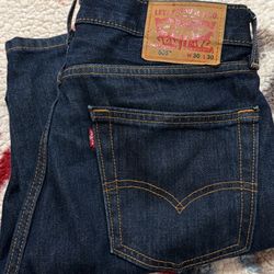 Men 505 Levi’s 