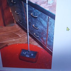 Floor Sweeper