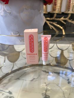 Topicals Faded Brightening Serum ❤️