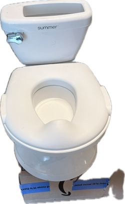 Toddler Toilet
