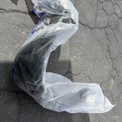 LH&RH Front Fender Liners 03-07 Honda Accord 