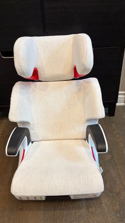 Clek high back booster seat Excellent Condition / 95% New