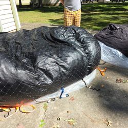 Afraid The Family Will Stay Too Long?