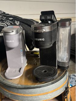 Keurigs !!