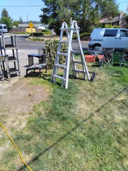 Ladder