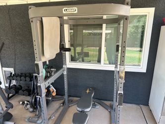 Home gym