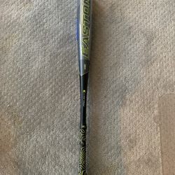 Early 2019 Easton Fuze