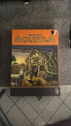 Board Games