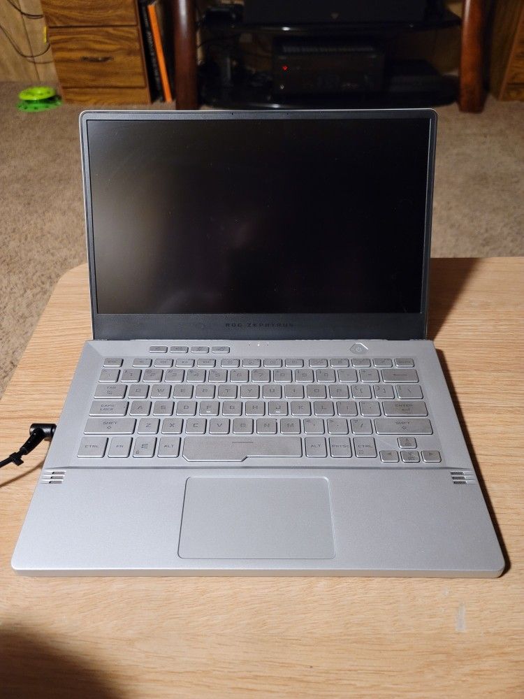 Asus Zephyrus G14 Gaming Laptop