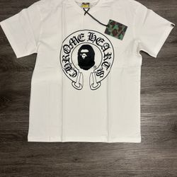 Bape Shirt