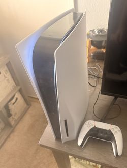 🔥 PlayStation 5 Disc Edition – Excellent Condition, Works Perfectly!