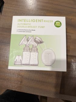 Electric Breast pump