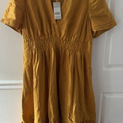 New Boden Women's  Eve Double Cloth Midi Dress size 16/18L(cash & pick up only)