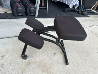 Ergonomic Chair