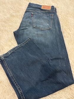 Levi 569 Pants