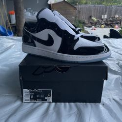 Air Jordan Low Se