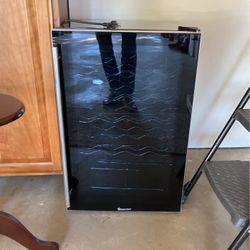 Wine Cooler