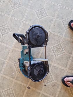 Makita Band saw