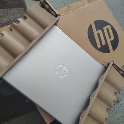 Brand New Laptop HP Nueva 
