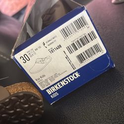 Birkenstock Boys Size 11.5