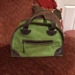 Women’s Shoulder Bag 