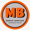 MB Bobcat Services