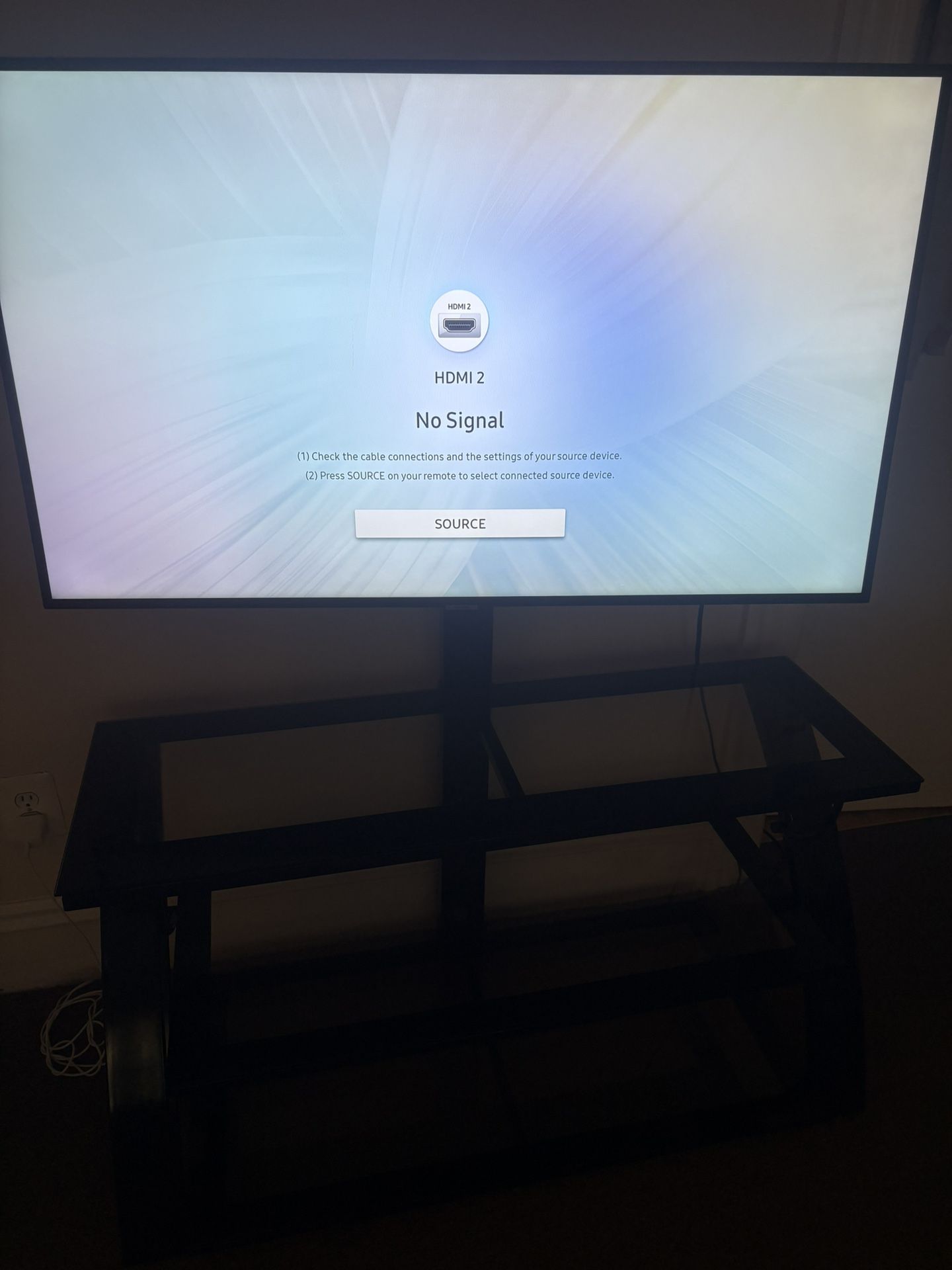 50 Inch Samsung Tv 4k