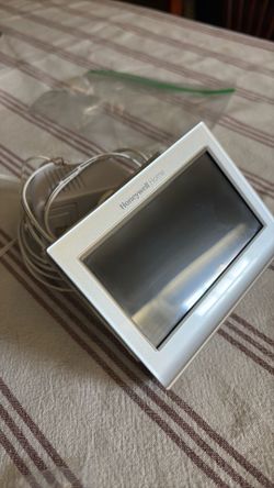 Honeywell Home Smart Thermostat