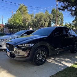 LOW MILES 2021 Mazda Cx-30