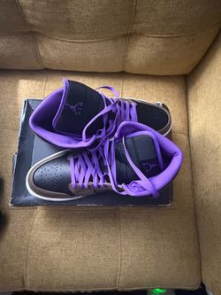 Jordan sneakers