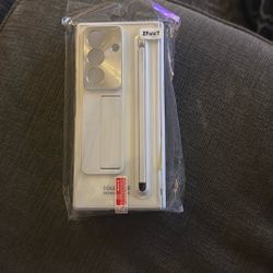 Z Fold 7 Phone Case 