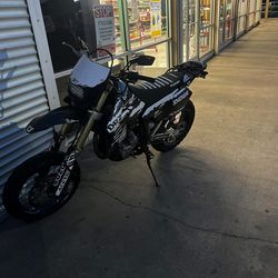 DRZ-400