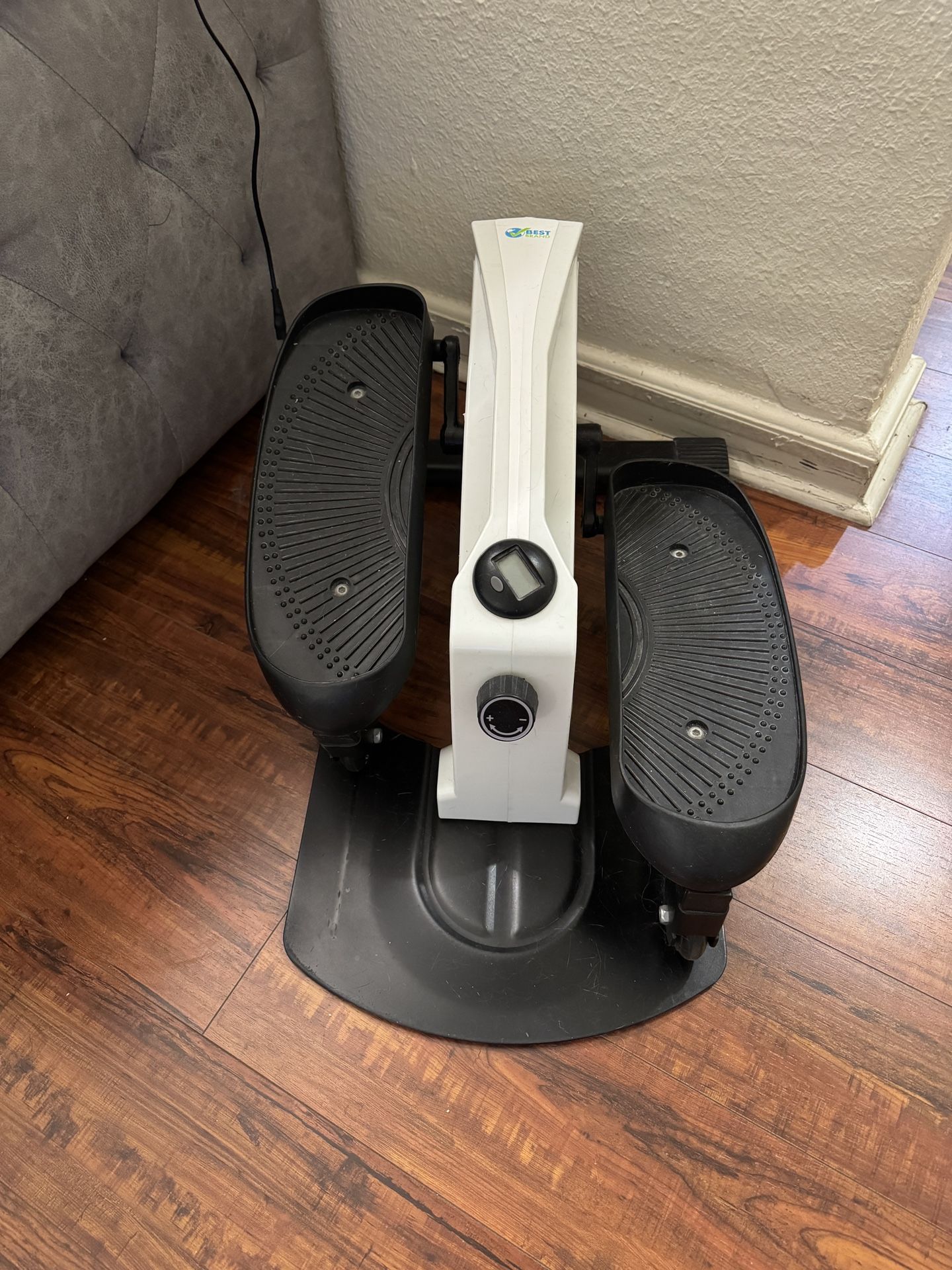 Elliptical Trainer